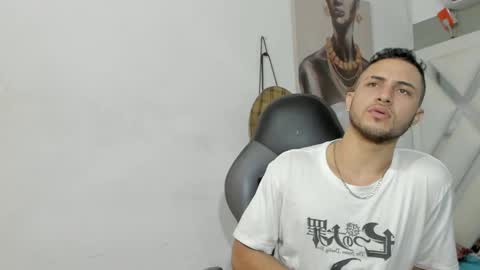 jhonny online show from 22, 1, 2025