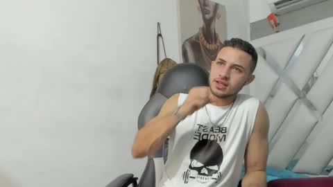 jhonny online show from 23, 1, 2025