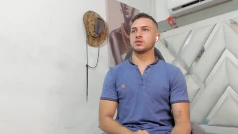 jhonny online show from 29, 1, 2025