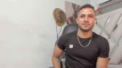 jhonny online show from 30, 1, 2025