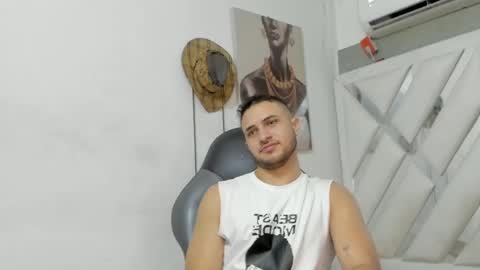 jhonny online show from 31, 1, 2025