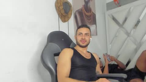 jhonny online show from 7, 2, 2025