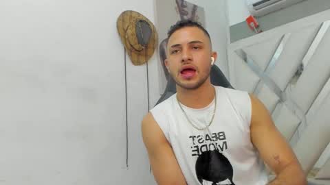 jhonny online show from 9, 2, 2025