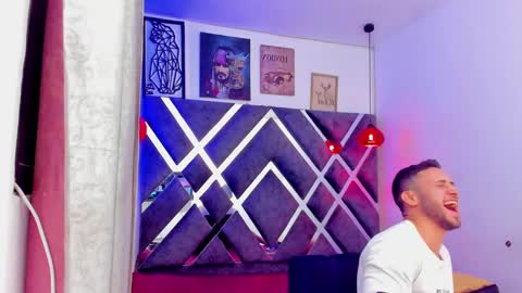 jhonny online show from 7, 3, 2025