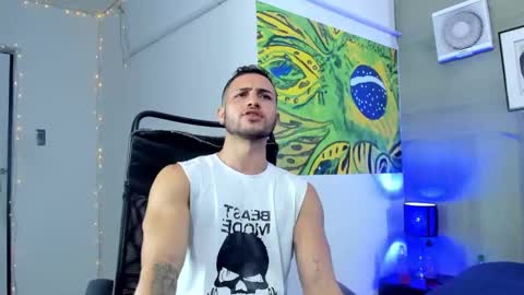 jhonny online show from 12, 9, 2025