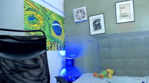 jhonny online show from 13, 9, 2025