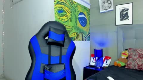 jhonny online show from 1, 12, 2025