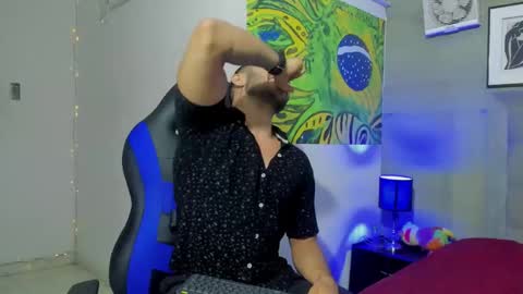 jhonny online show from 22, 12, 2025