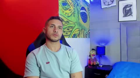 jhonny online show from 20, 2, 2026