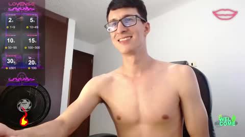 Jhonny independent model online show from 13, 2, 2025