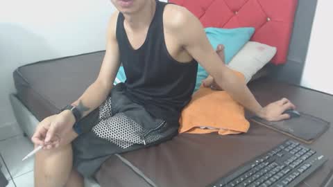 Snapshot of jhonny_k chatting on 5, 2, 2026 jhonny_k online show from 5, 2, 2026
