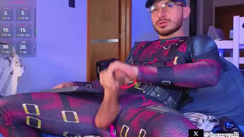 Snapshot of jhonny_sullivan chatting on 4, 11, 2025 jhonny and friend online show from 4, 11, 2025