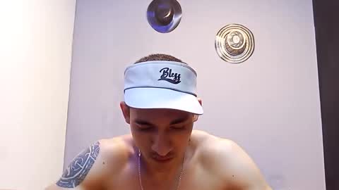 jhonny_thes28 online show from 10, 11, 2025