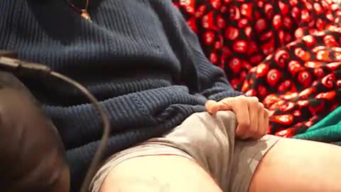 jhonnygoldendick online show from 24, 2, 2026