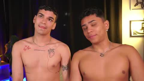 Jhonny  online show from 20, 12, 2025