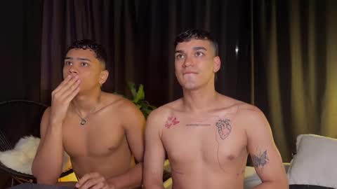 Jhonny  online show from 21, 2, 2026