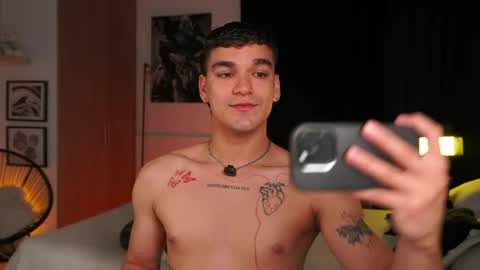 Jhonny  online show from 13, 5, 2026