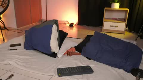Jhonny  online show from 23, 5, 2026