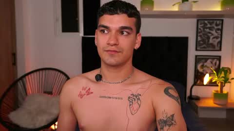 Jhonny  online show from 11, 6, 2026