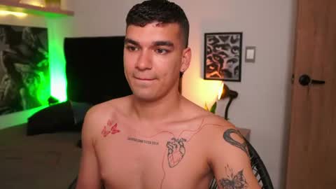 Jhonny  online show from 18, 6, 2026