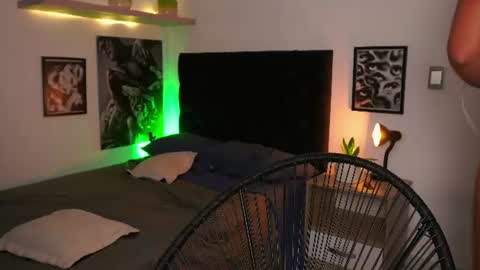 Jhonny  online show from 24, 6, 2026