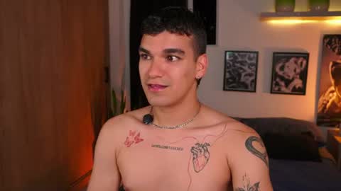 Jhonny  online show from 28, 6, 2026