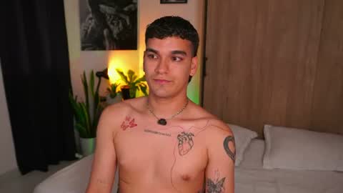 Jhonny  online show from 25, 7, 2026
