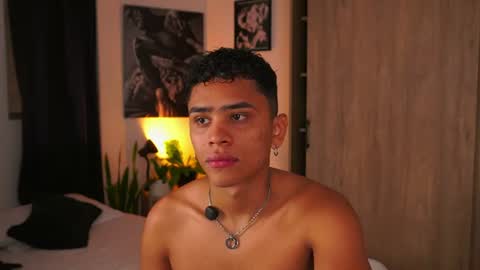 Jhonny  online show from 2, 8, 2026