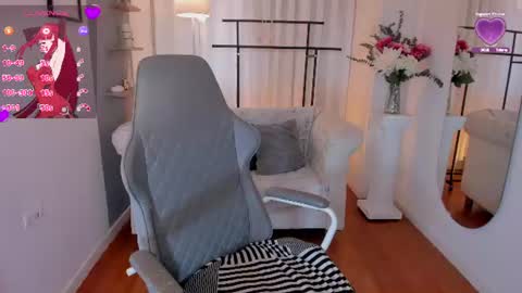 Snapshot of jhonson_karla chatting on 17, 7, 2026 jhonson_karla online show from 17, 7, 2026