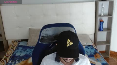 jhontorres018 online show from 24, 10, 2025