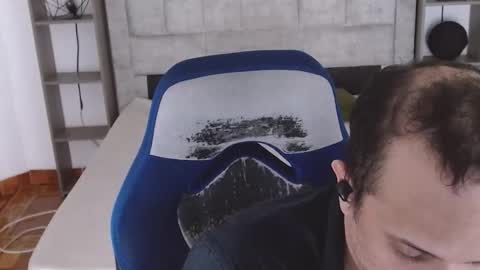 jhontorres018 online show from 6, 3, 2026