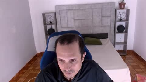 jhontorres018 online show from 7, 3, 2026