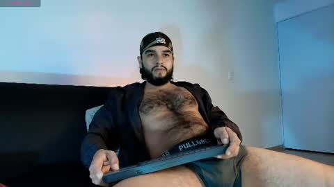 Jhony online show from 1, 7, 2026