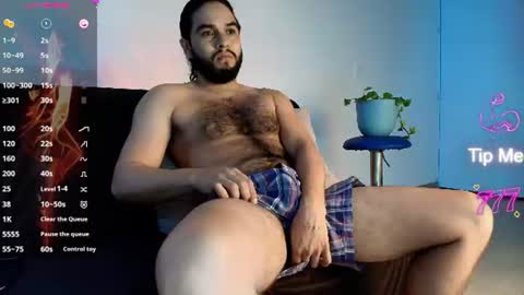 Jhony online show from 2, 7, 2026