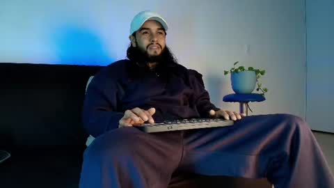 Jhony online show from 3, 7, 2026