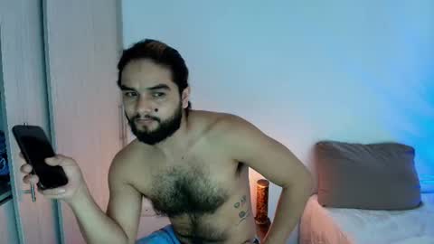 Jhony online show from 6, 7, 2026