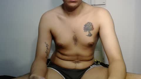 jhony_fucker online show from 1, 4, 2026