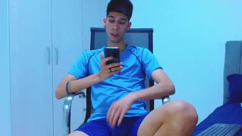 jhony_sex3 online show from 4, 11, 2025