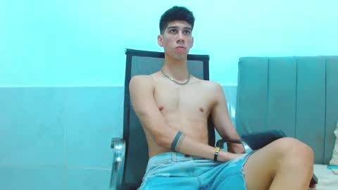 jhony_sex3 online show from 16, 2, 2026