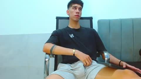 jhony_sex3 online show from 3, 5, 2026