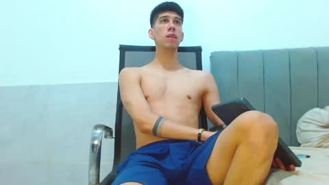 jhony_sex3 online show from 14, 5, 2026