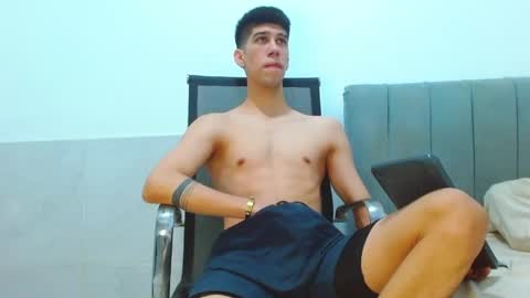 jhony_sex3 online show from 15, 5, 2026