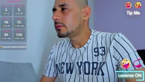 Jhony Alzate online show from 15, 1, 2025