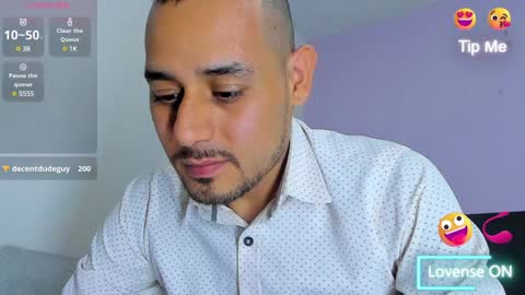 Jhony Alzate online show from 16, 1, 2025