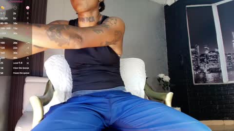 jhonymiller online show from 23, 2, 2025