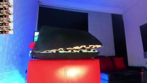 jhonymiller online show from 24, 9, 2025