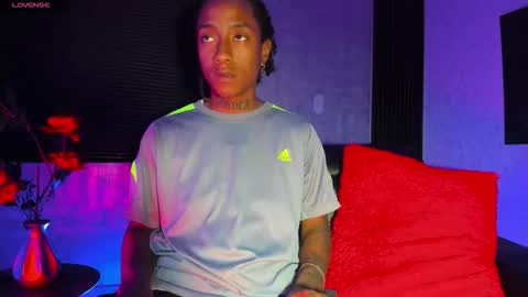 jhonymiller online show from 29, 9, 2025