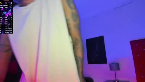 jhonymiller online show from 1, 10, 2025