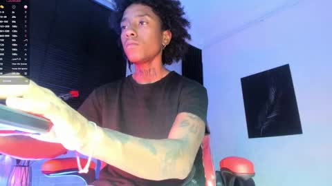 jhonymiller online show from 12, 10, 2025