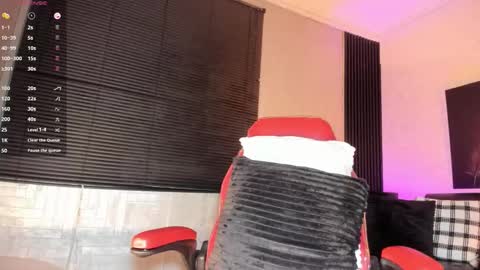 jhonymiller online show from 15, 3, 2026